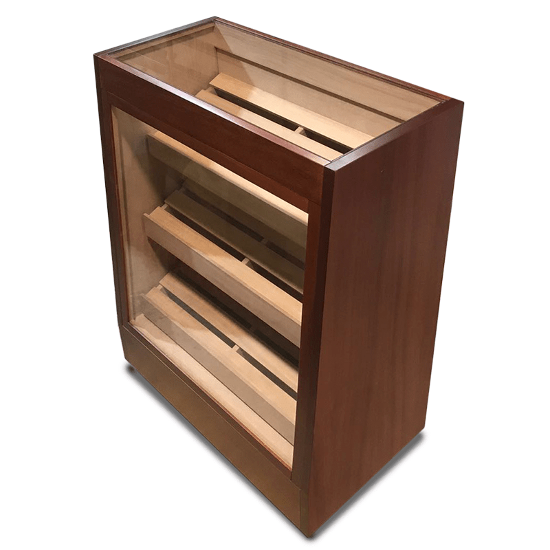 Wacota Humidores para puros. Humidor Mostrador