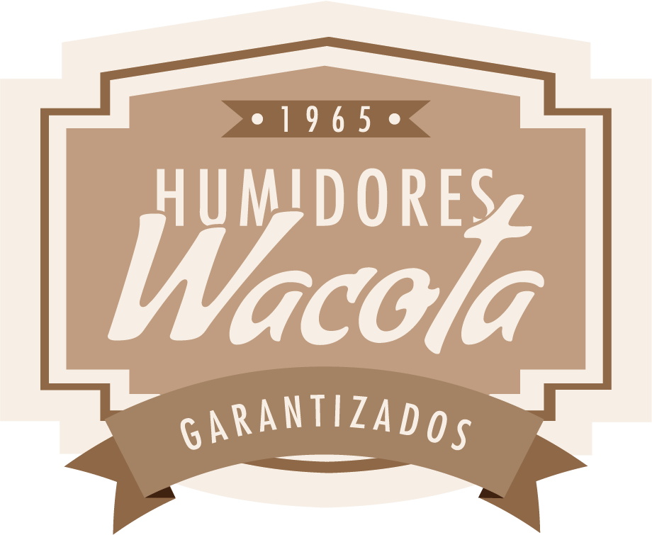 Humidores Wacota
