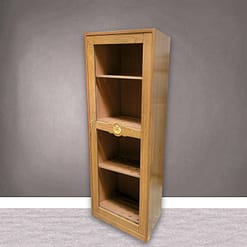 Humidor Imperial cherry