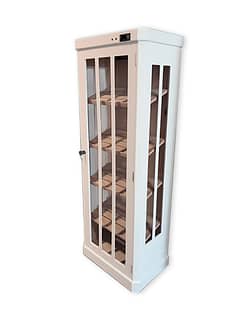 Humidor cabinet