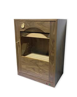 Medium Humidors