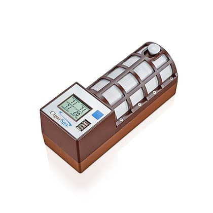 Humectador Cigarspa