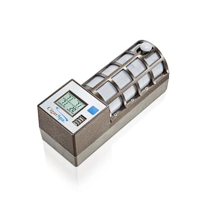 Humidificador CigarSpa