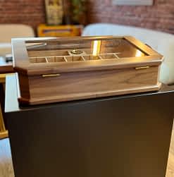Nicaragua Humidor