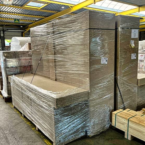 Packaging