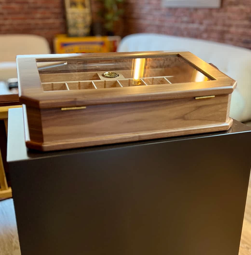 Humidor Nicaragua