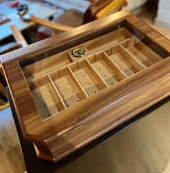 Humidor modelo Nicaragua