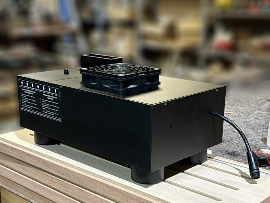 Humidificador Mini Hr6