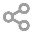 Share content icon for Wacota website