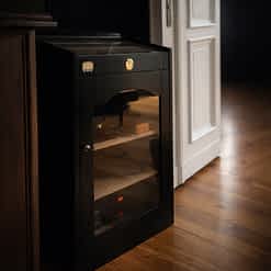 Medium Cigar Humidors