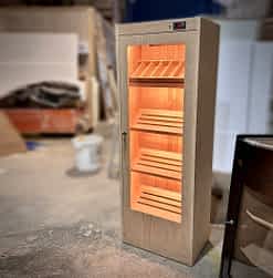 Imperial Wood Humidors