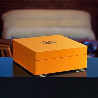 Humidor Wacota The Others