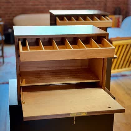 Presidente Humidor