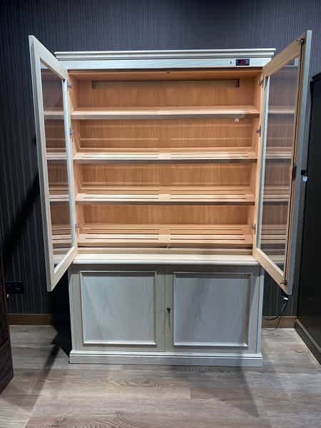 Brisa Humidor