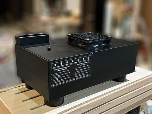 Hr6 Humidifier