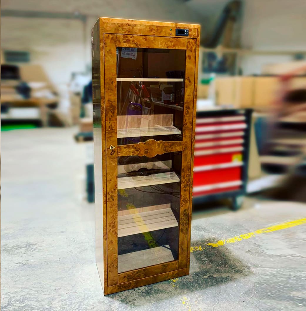 Humidores Imperial grande