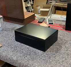 Humidor modelo Príncipe