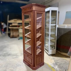 Humidor modelo Paris