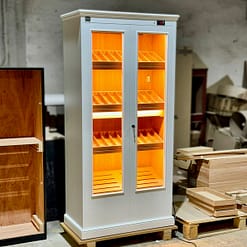 Humidor Soberano