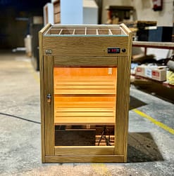 Humidor Mediano Estoril