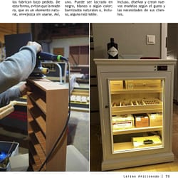 Página 4 Wacota Latino Aficionado