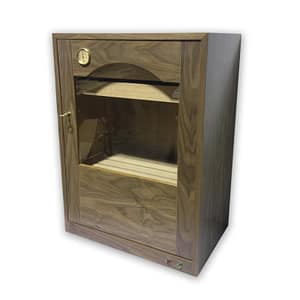 Humidor modelo Berlín