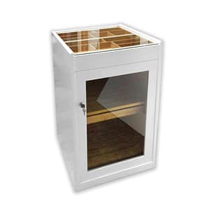 Humidor modelo Estoril