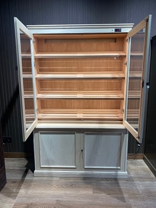 Humidor Brisa
