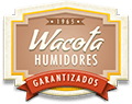 Humidores Wacota
