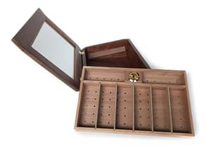 Humidor modelo Amacia