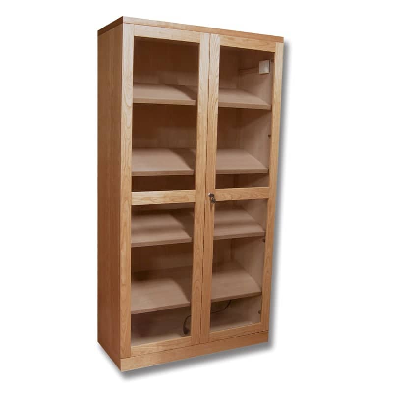Humidor bajo pedido Modular