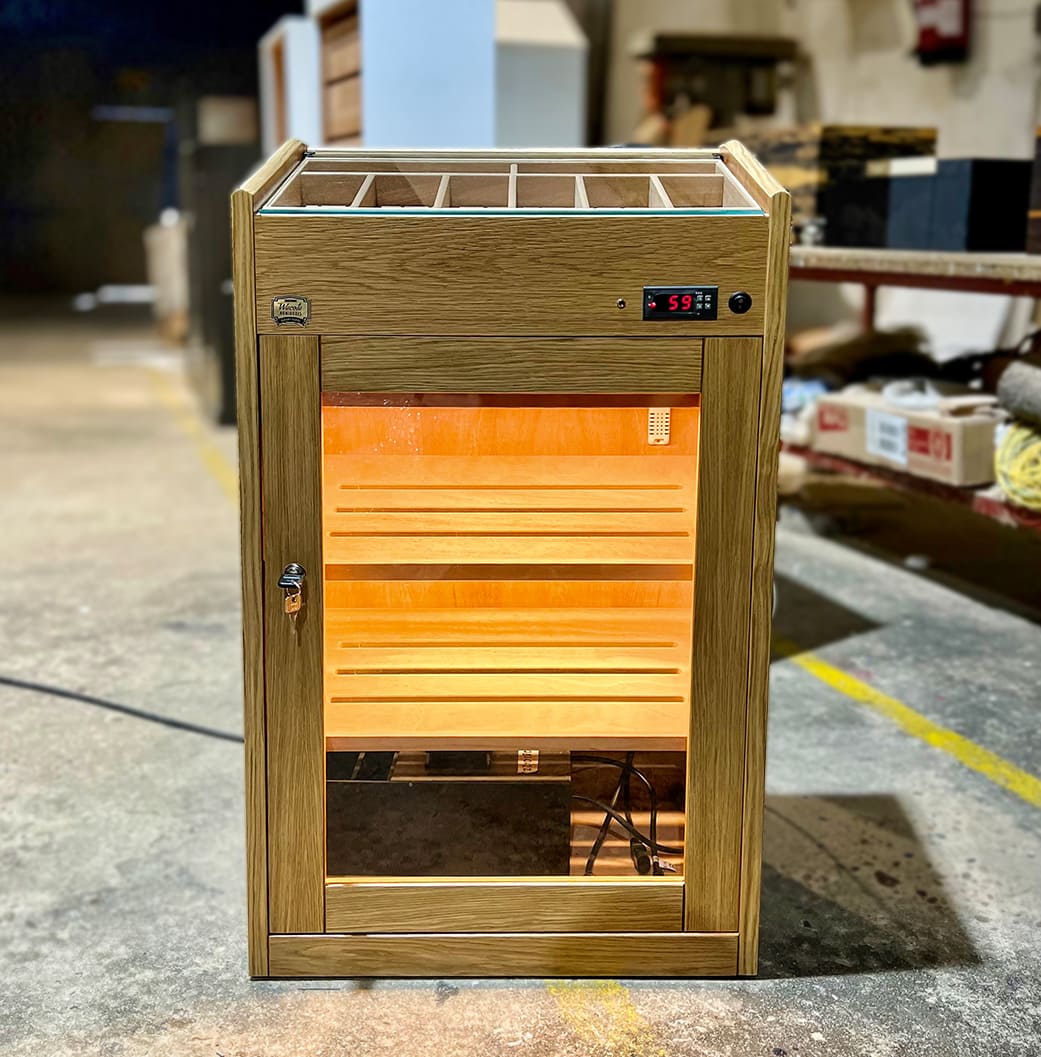 Estoril Medium Humidor