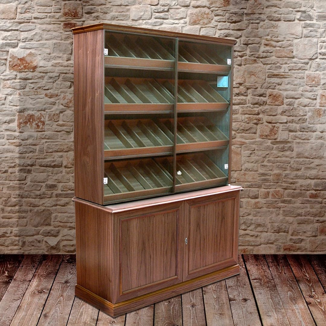 Brisa glass sliding doors