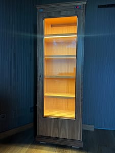 Ventus humidor