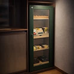 Large Cigar Humidors
