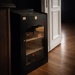 Medium Cigar Humidors
