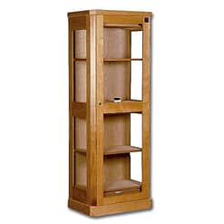 Humidor display case model Dominicana