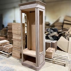 Making Paris humidor