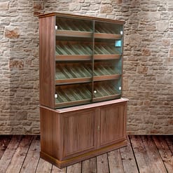 Brisa glass sliding doors