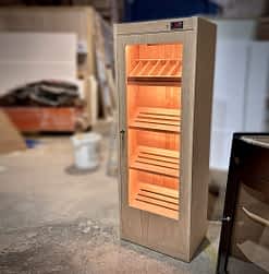 Imperial Wood Humidors