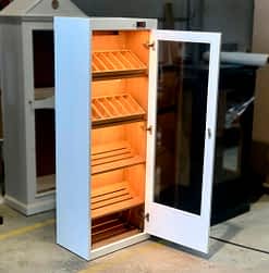 Imperial interior humidors