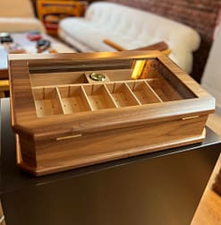 Nicaragua Humidor