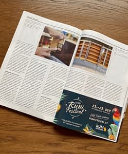Humidores Wacota in Cigar Journal