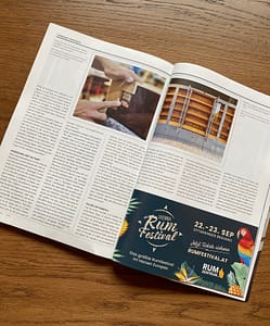 Humidores Wacota in Cigar Journal