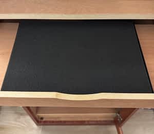 Sponge tray