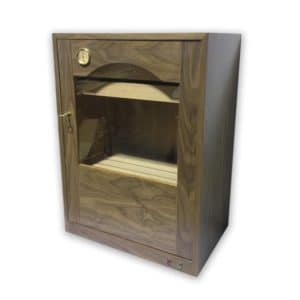 Humidor modelo Berlín