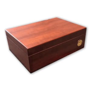 Humidor modelo Príncipe