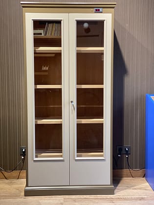 Soberano Humidor