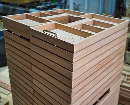 Mitos sobre el cedro