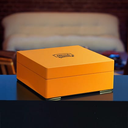 Humidor Wacota The Others
